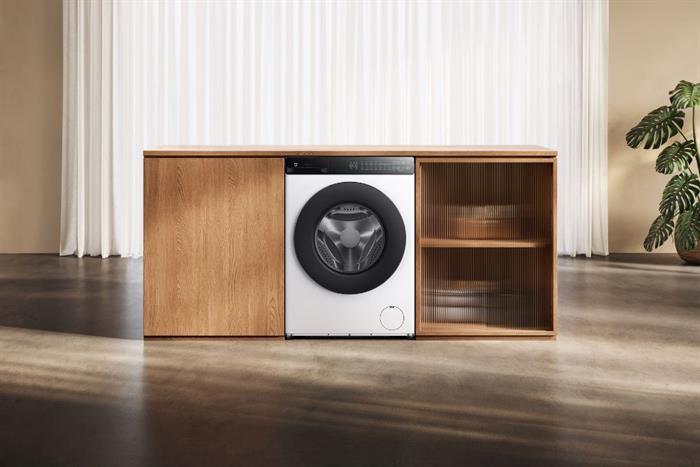 Máy giặt Xiaomi Mijia AI Inverter 9kg WM090MJA08VN